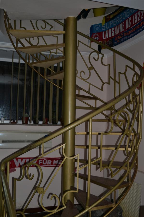 Hostel Ok Hotel Kiev Buitenkant foto