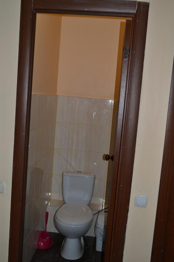 Hostel Ok Hotel Kiev Buitenkant foto