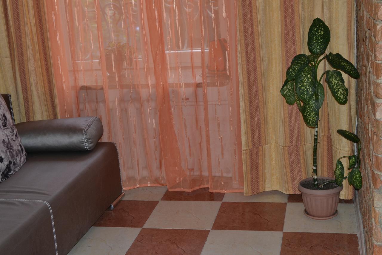 Hostel Ok Hotel Kiev Buitenkant foto
