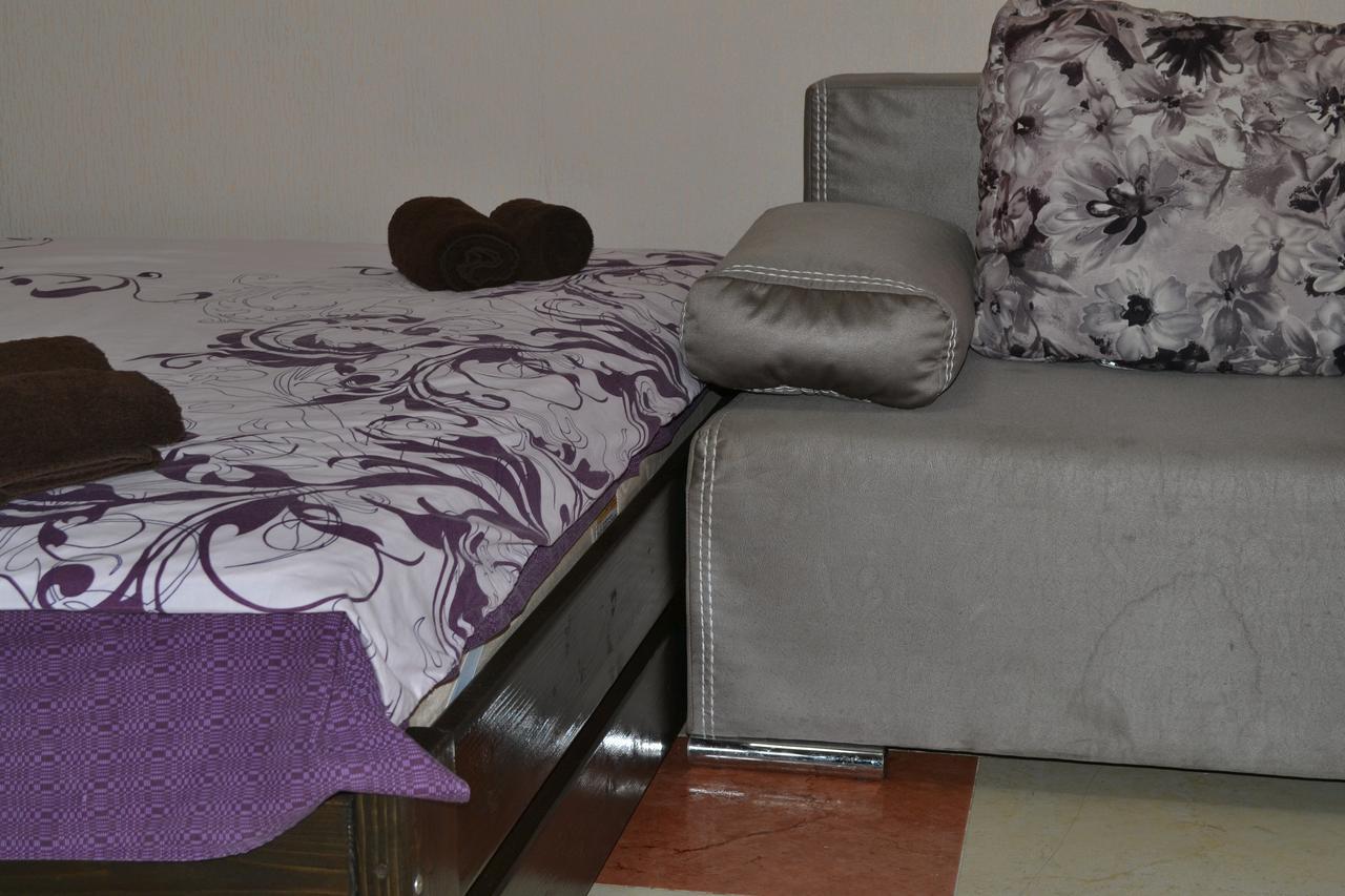 Hostel Ok Hotel Kiev Buitenkant foto