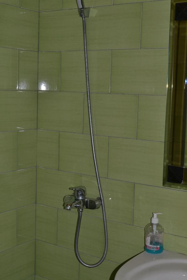 Hostel Ok Hotel Kiev Buitenkant foto