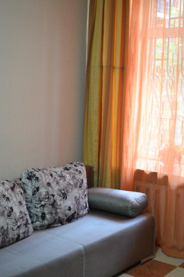 Hostel Ok Hotel Kiev Buitenkant foto